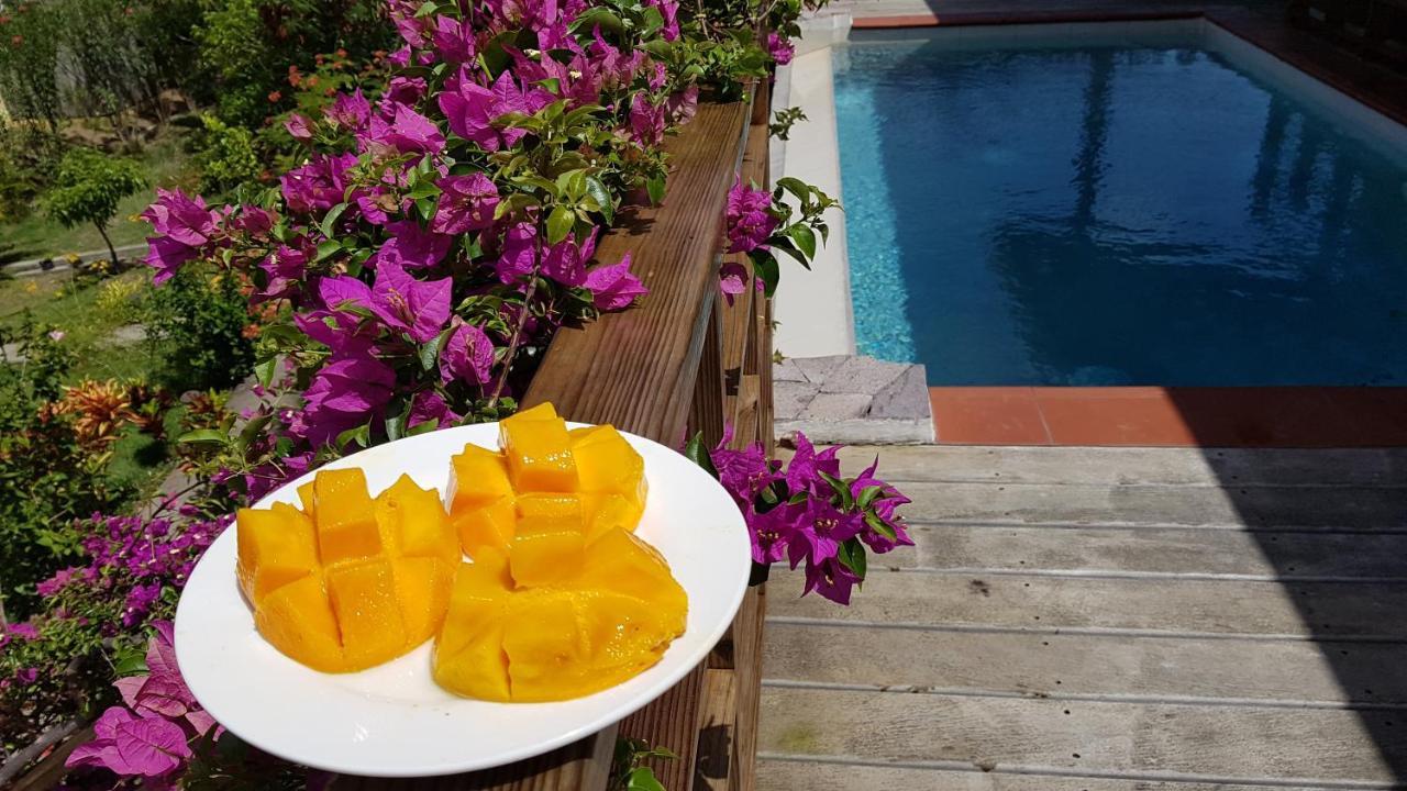 فيلا Kaye Mango سوفريير المظهر الخارجي الصورة